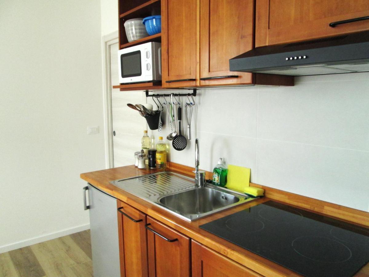 Appartamento A Tesero Dış mekan fotoğraf